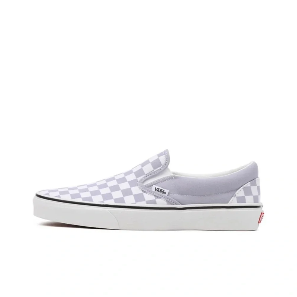 VANS Womens Slip On Lavender VN000XG8ARV
